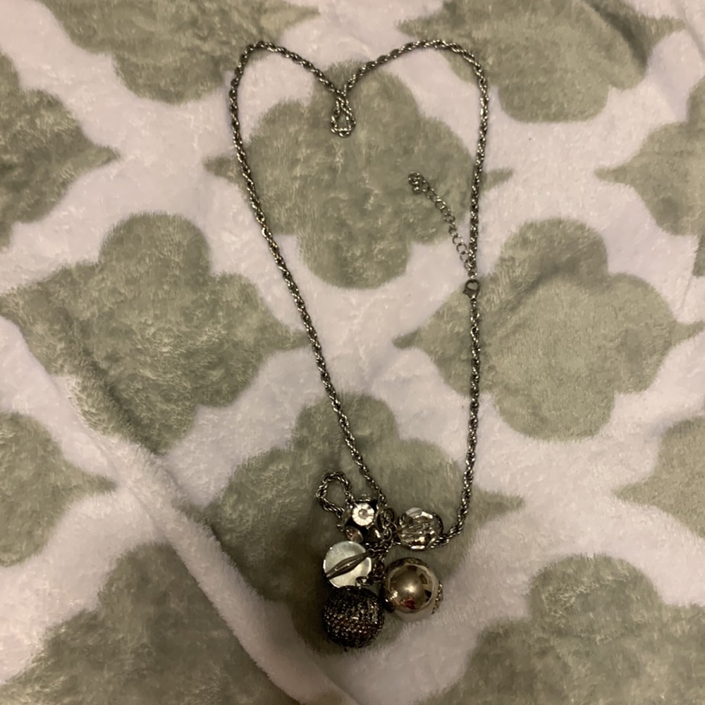 Necklace - Picture 2 of 3